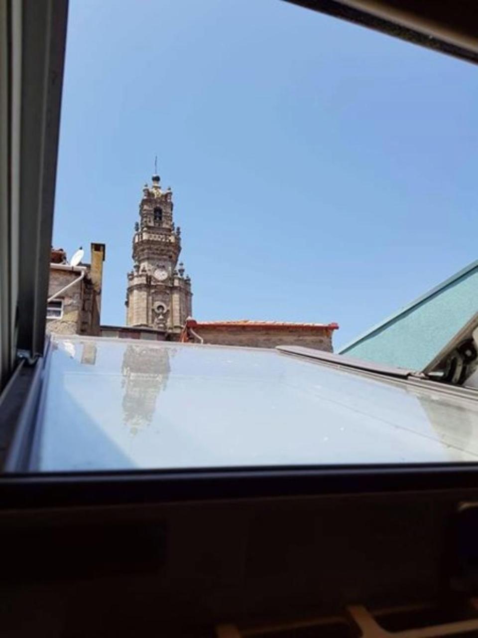 Tower Studio Porto Exteriér fotografie